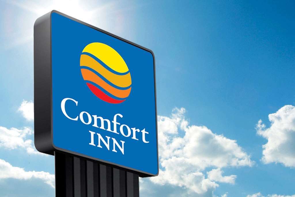 Comfort Hotel Vaesteras Exterior photo